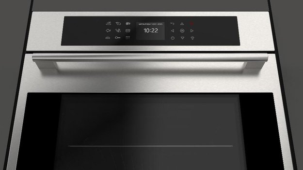 Духовой шкаф Fulgor Milano FCPO 6215 P TEM X (фото 6) Духовой шкаф Fulgor Milano FCPO 6215 P TEM X (preview 6)