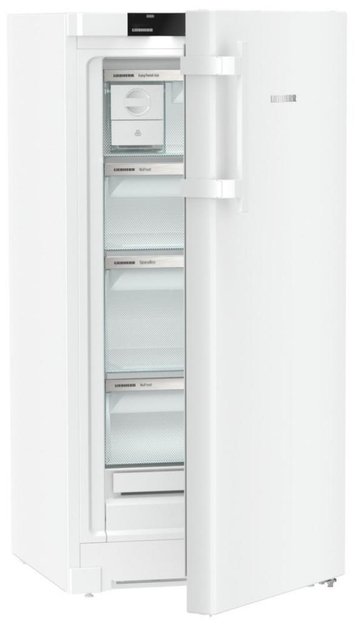 Морозильная камера Liebherr FNd 4254 Prime NoFrost (фото 7) Морозильная камера Liebherr FNd 4254 Prime NoFrost (preview 7)