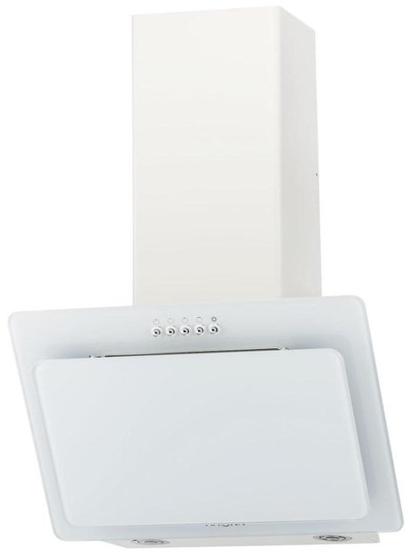 Вытяжка Krona Liva 500 white PB (фото 1) Вытяжка Krona Liva 500 white PB (preview 1)