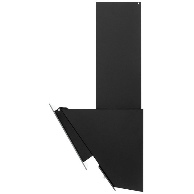 Вытяжка Krona VEREIN II 600 BLACK PB (фото 5) Вытяжка Krona VEREIN II 600 BLACK PB (preview 5)