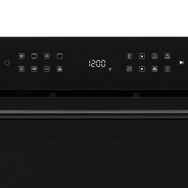 Духовой шкаф KRONA ONYX 60H BL/BL (preview 12)