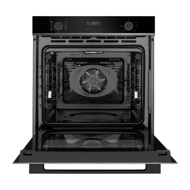 Духовой шкаф Maunfeld MEOM729PB201 (preview 3)