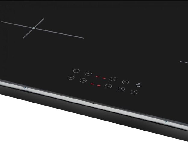 Индукционная варочная панель Schaub Lorenz SLK IY 60 T1 (preview 3)
