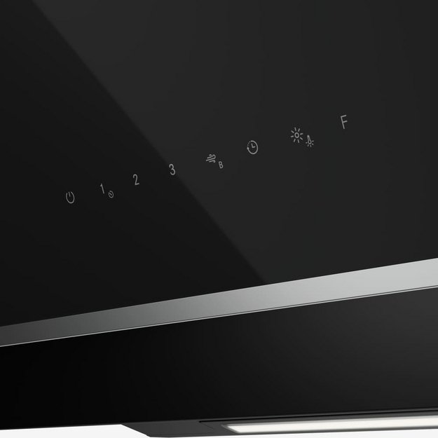 Вытяжка Franke FMY PRO 907 FM BK/IX (preview 6)