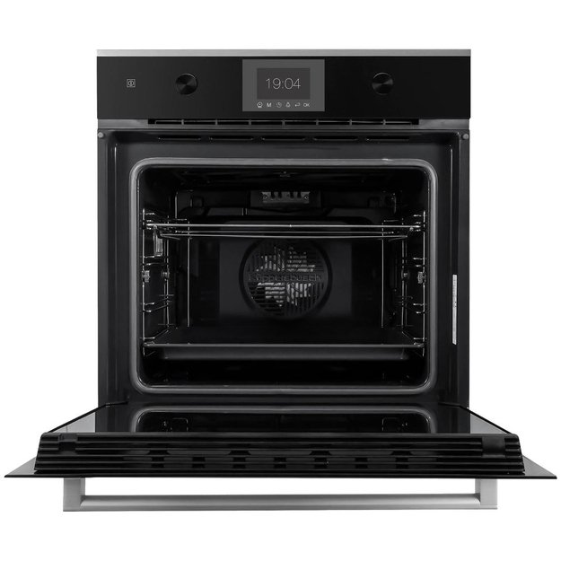 Духовой шкаф Kuppersbusch B 6350.0 S1 (фото 2) Духовой шкаф Kuppersbusch B 6350.0 S1 (preview 2)