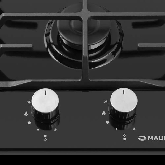 Газовая варочная панель MAUNFELD EGHE.32.63CB/G (фото 5) Газовая варочная панель MAUNFELD EGHE.32.63CB/G (preview 5)
