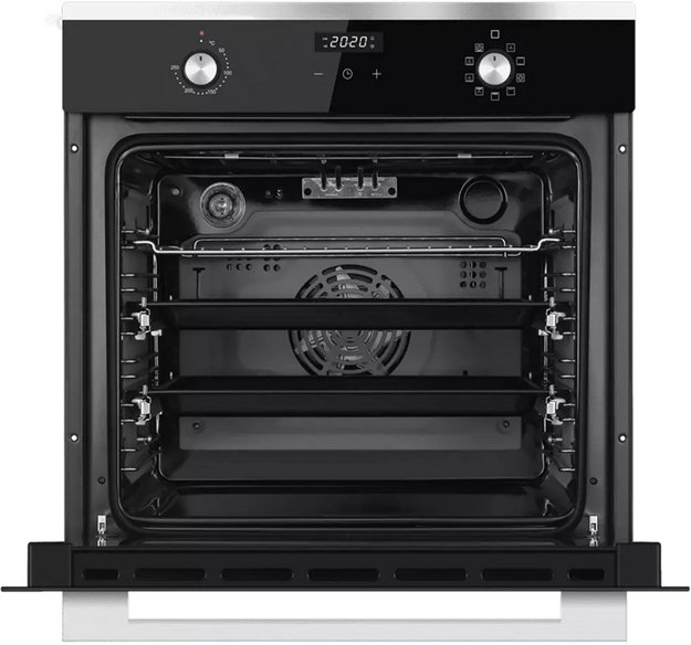 Духовой шкаф Haier HOX-P09CGBX (фото 2) Духовой шкаф Haier HOX-P09CGBX (preview 2)