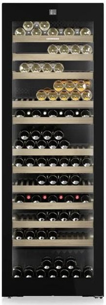 Винный шкаф Liebherr WPgbi 7473 Vinidor Selection (фото 2) Винный шкаф Liebherr WPgbi 7473 Vinidor Selection (preview 2)