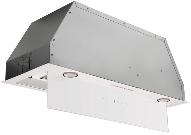 Встраиваемая вытяжка Zigmund Shtain K 011.7 W (фото 3) Встраиваемая вытяжка Zigmund Shtain K 011.7 W (preview 3)