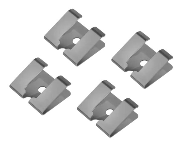 Индукционная варочная панель Maunfeld CVI594SF2BK LUX (фото 5) Индукционная варочная панель Maunfeld CVI594SF2BK LUX (preview 5)