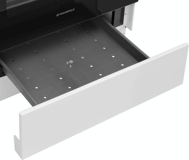 Электрическая плита Maunfeld MEC611CW10TD (фото 14) Электрическая плита Maunfeld MEC611CW10TD (preview 14)