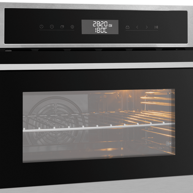 Духовой шкаф Maunfeld AMCO458S (preview 6)