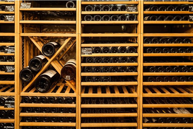 Крестовой модуль для хранения вина EuroCave MV18-020024 (preview 3)