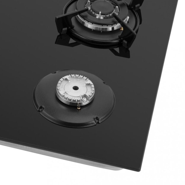 Газовая варочная панель MAUNFELD EGHG.64.13STS-EB (фото 9) Газовая варочная панель MAUNFELD EGHG.64.13STS-EB (preview 9)