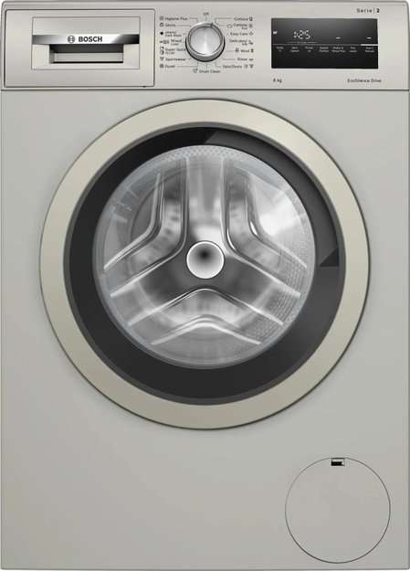 Стиральная машина Bosch WAN2420XME (фото 1) Стиральная машина Bosch WAN2420XME (preview 1)