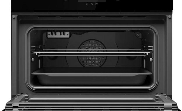 Духовой шкаф Teka HLC 8440 C FULL BLACK (фото 5) Духовой шкаф Teka HLC 8440 C FULL BLACK (preview 5)
