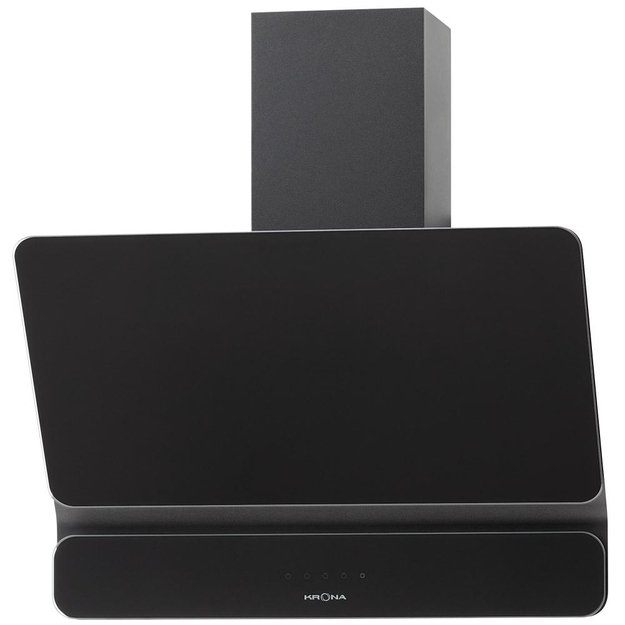 Вытяжка Krona SATURN 600 DN BLACK 4S (фото 2) Вытяжка Krona SATURN 600 DN BLACK 4S (preview 2)
