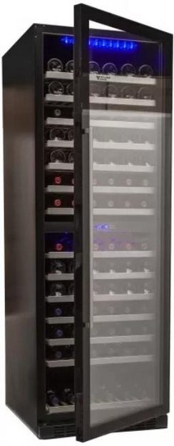 Винный шкаф Cold Vine C154-KBT2 (фото 3) Винный шкаф Cold Vine C154-KBT2 (preview 3)