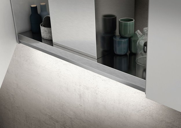 Встраиваемая вытяжка Elica BOXIN DRY IX/A/60 (preview 4)