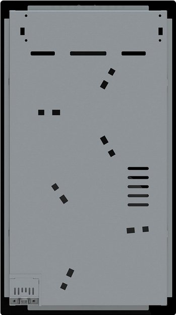 Варочная панель Gorenje ECS322BCSCE (preview 6)