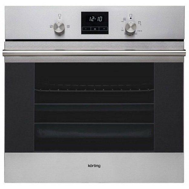 Духовой шкаф Korting OGG 772 CFX (фото 1) Духовой шкаф Korting OGG 772 CFX (preview 1)