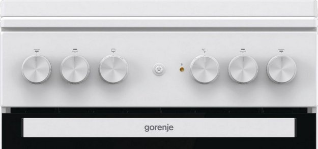 Комбинированная плита Gorenje GK5A42WF-B (preview 8)