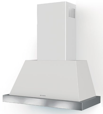 Вытяжка Faber THEA EV8 WH MATT A80 SC (Без рамки) (фото 1) Вытяжка Faber THEA EV8 WH MATT A80 SC (Без рамки) (preview 1)