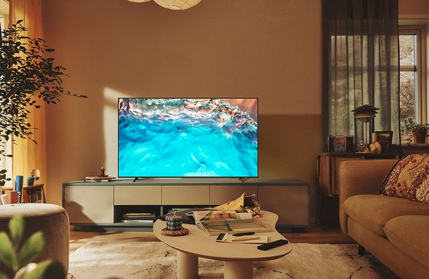 Телевизор Samsung UE43BU8000 (preview 15)