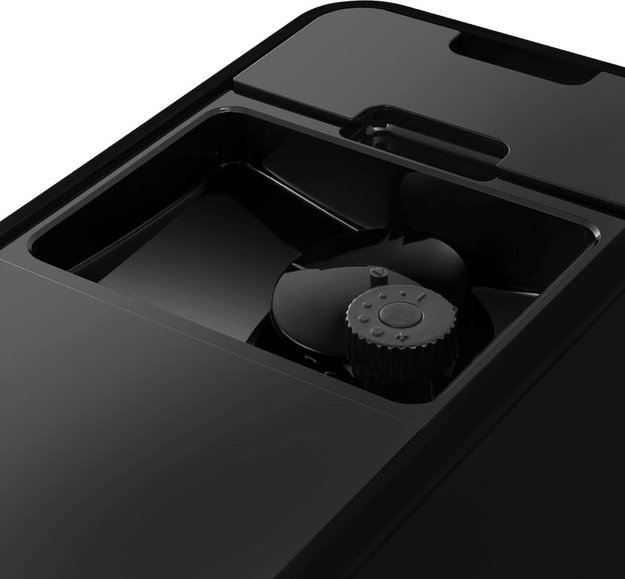 Кофемашина Maunfeld MF-A8021CBK (preview 9)