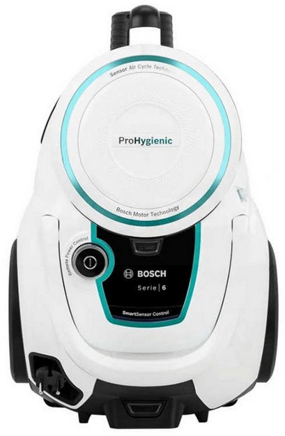 Пылесос Bosch BGS41HYG1 (preview 3)