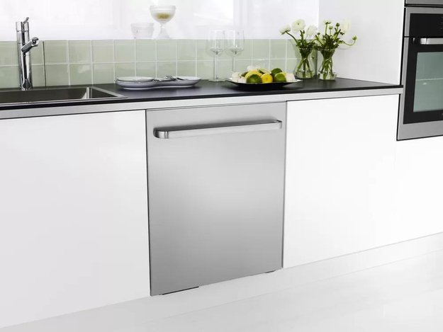 Посудомоечная машина Asko D5894 XXL SOF FI (фото 7) Посудомоечная машина Asko D5894 XXL SOF FI (preview 7)