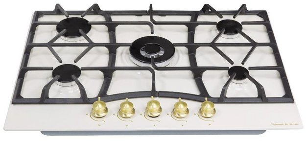 Газовая варочная панель Zigmund Shtain G 19.7 X (фото 6) Газовая варочная панель Zigmund Shtain G 19.7 X (preview 6)