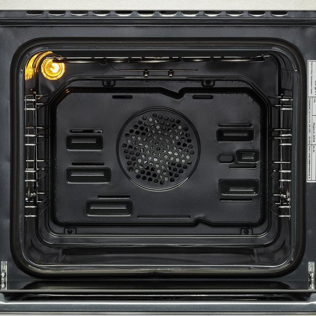 Электрический духовой шкаф KRONA SORRENTO 60 IX (фото 5) Электрический духовой шкаф KRONA SORRENTO 60 IX (preview 5)