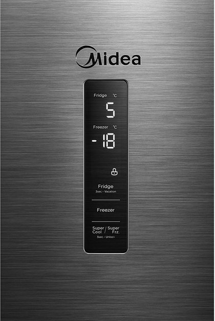 Холодильник Midea MDRB524MGE46ODM (preview 3)