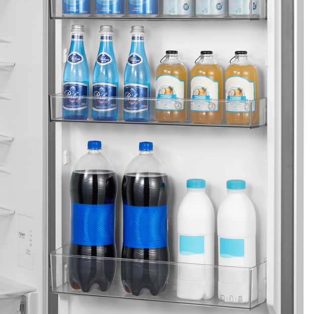 Холодильник Midea MDRB509FGF01ID (preview 13)