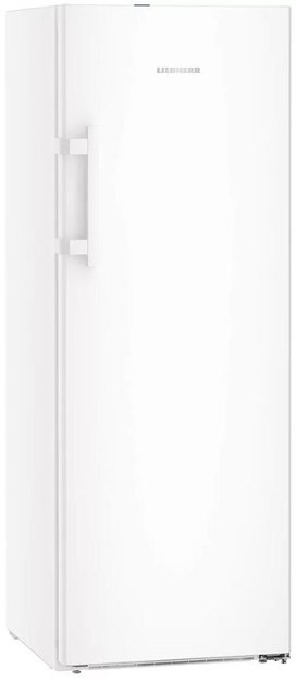 Морозильная камера Liebherr GN 3735 Comfort NoFrost (фото 6) Морозильная камера Liebherr GN 3735 Comfort NoFrost (preview 6)