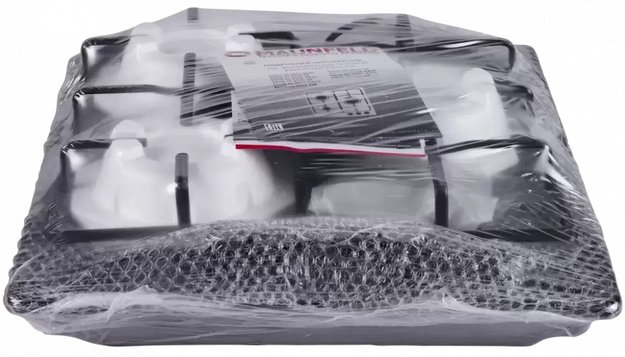 Газовая варочная панель MAUNFELD EGHE.43.3STS-EB (preview 20)