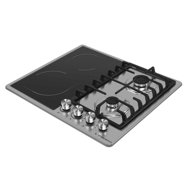 Варочная панель Maunfeld EEHS.642VC.3CS/KG (preview 11)