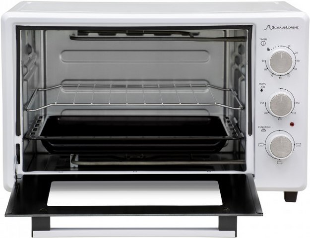 Мини-печь Schaub Lorenz SLE OW4031 (фото 3) Мини-печь Schaub Lorenz SLE OW4031 (preview 3)