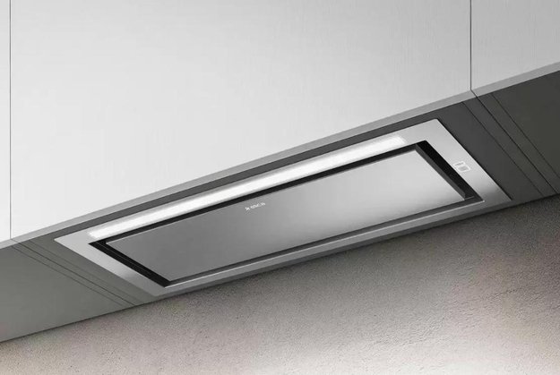 Встраиваемая вытяжка Elica HIDDEN 2.0 @ IX/A/52 (фото 1) Встраиваемая вытяжка Elica HIDDEN 2.0 @ IX/A/52 (preview 1)