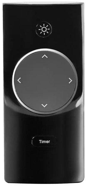 Встраиваемая вытяжка Maunfeld MZR 60 Lux чёрный (фото 10) Встраиваемая вытяжка Maunfeld MZR 60 Lux чёрный (preview 10)