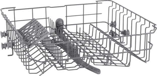 Посудомоечная машина Maunfeld MWF60120W (фото 11) Посудомоечная машина Maunfeld MWF60120W (preview 11)