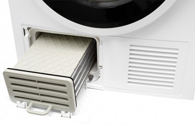 Сушильная машина Schaub Lorenz SLR CW820 (фото 7) Сушильная машина Schaub Lorenz SLR CW820 (preview 7)