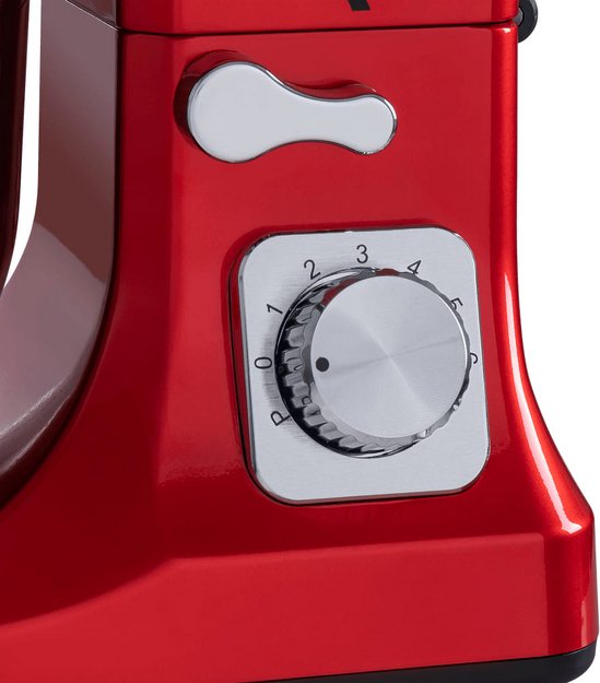 Миксер Maunfeld MF-434CH (preview 4)