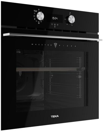 Духовой шкаф Teka HLB 8510 P NIGHT RIVER BLACK (фото 2) Духовой шкаф Teka HLB 8510 P NIGHT RIVER BLACK (preview 2)