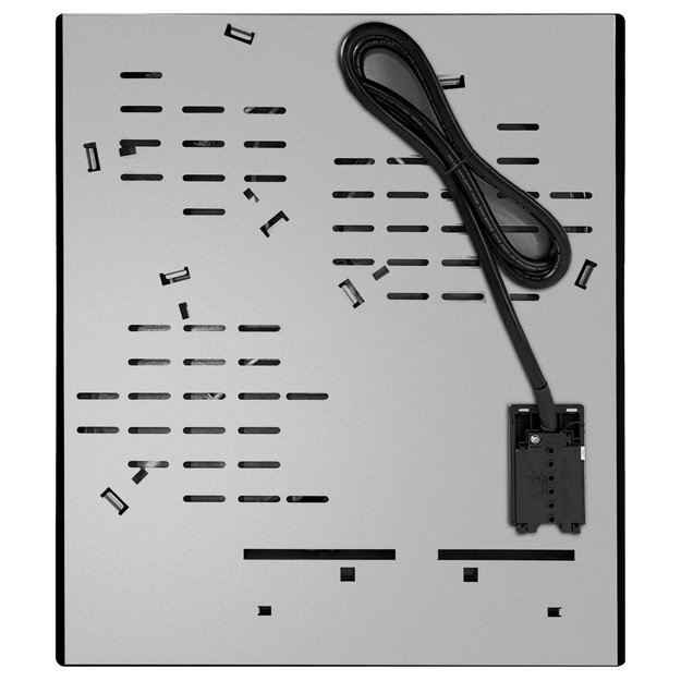 Варочная панель Maunfeld AVCE4534SBK (preview 10)