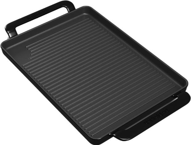 Гриль для варочных панелей De Dietrich DAIG001B (фото 3) Гриль для варочных панелей De Dietrich DAIG001B (preview 3)