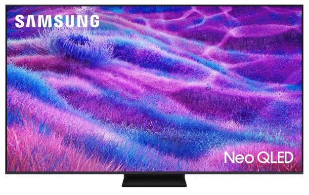 Телевизор Samsung QE65QN80FAUXRU 65" 2025 (preview 1)