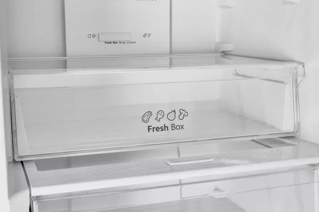 Холодильник Schaub Lorenz SLU C185D0 X (preview 7)