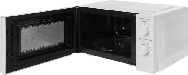Микроволновая печь Midea MM719M2Z-W (preview 3)